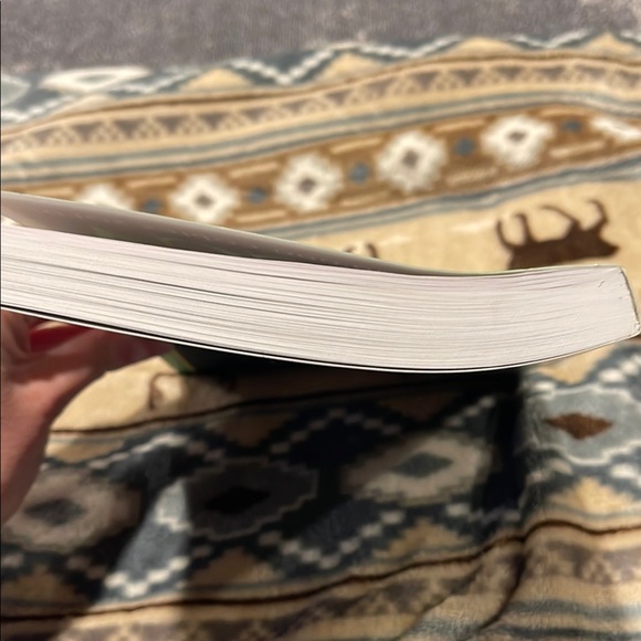 Wicca Guide by Scott Cunningham - Picture 5 of 6